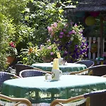 Hotell Zur Kutsche Oberschöna