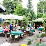 호텔 Zur Kutsche Oberschöna