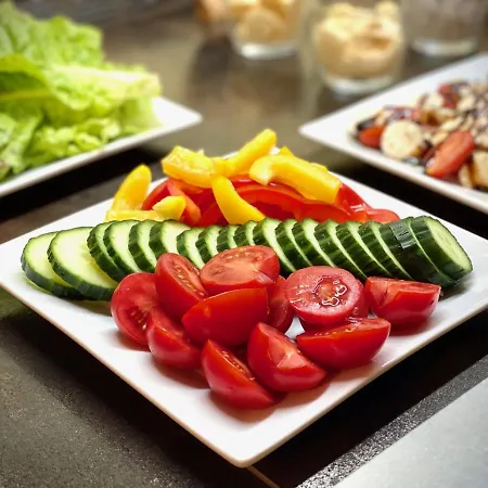 Zur Kutsche 3* Oberschöna