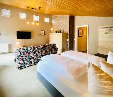 Zur Kutsche Oberschöna