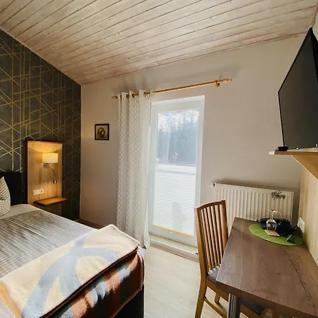 Zur Kutsche Hotel Oberschöna