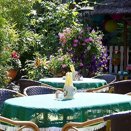 Hotel Zur Kutsche