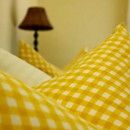 Hotel Zur Kutsche Oberschöna
