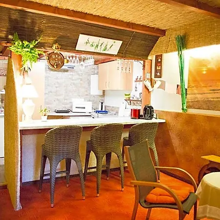 Hotel Zur Kutsche Oberschöna