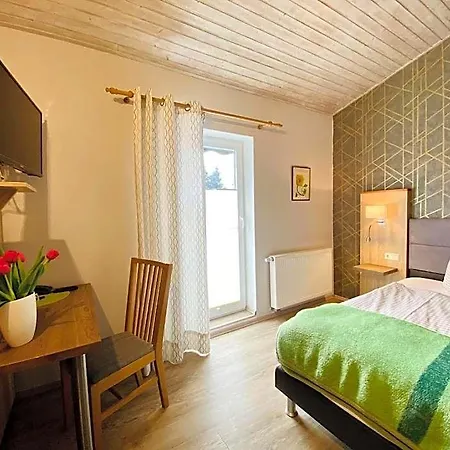 Zur Kutsche Hotel