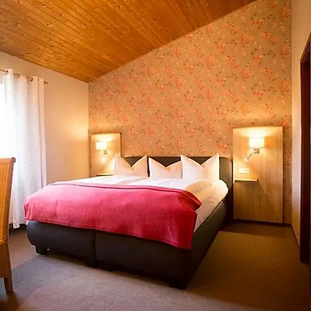 Hotel Zur Kutsche Oberschöna