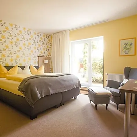 Zur Kutsche 3* Oberschöna