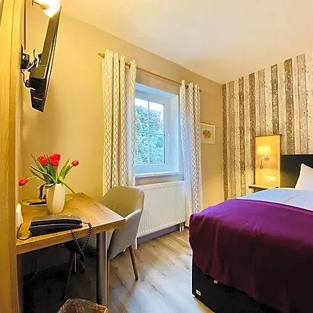 Zur Kutsche 3* Oberschöna