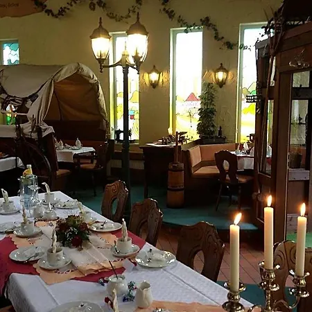 Zur Kutsche 3*