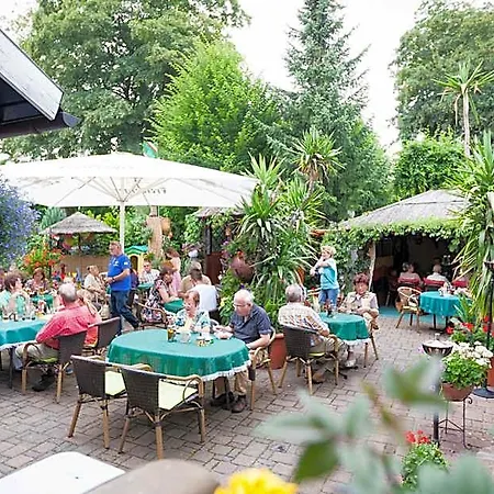 Hotel Zur Kutsche Oberschöna