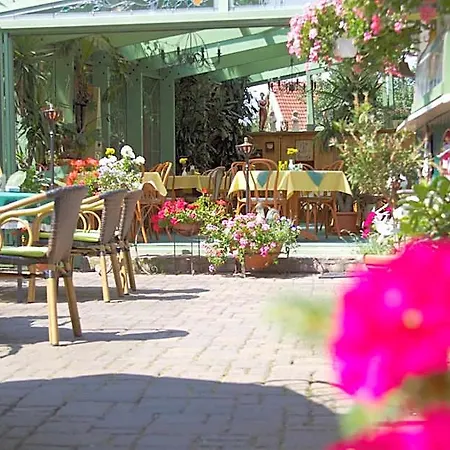 Hotel Zur Kutsche Oberschöna