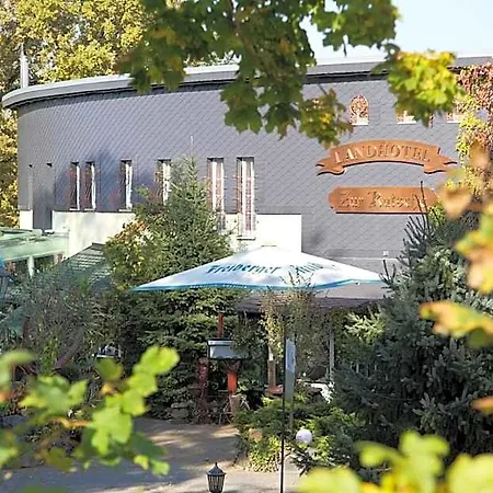 Hotel Zur Kutsche