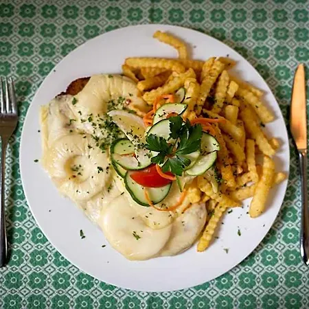 Zur Kutsche 3* Oberschöna