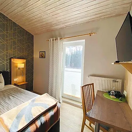 Zur Kutsche Hotel