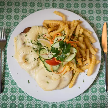 Hotel Zur Kutsche 3*