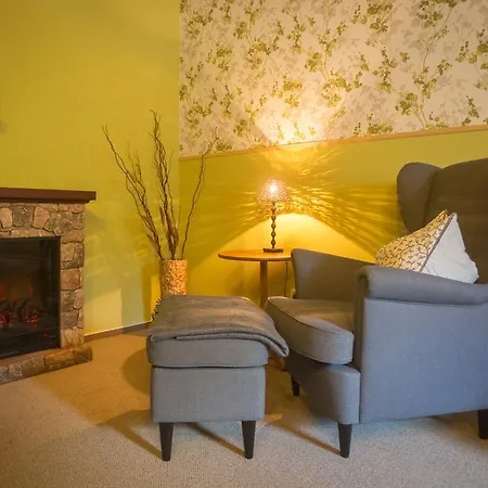 Zur Kutsche Oberschöna