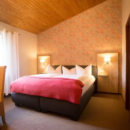 Zur Kutsche Oberschöna