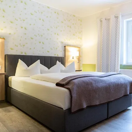 Zur Kutsche Oberschöna