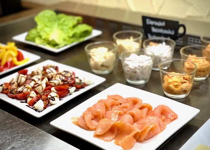 Zur Kutsche 3* Oberschona