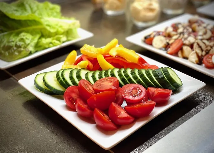 Zur Kutsche 3* Oberschona