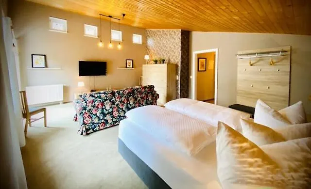 Zur Kutsche Oberschona