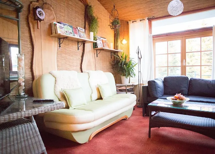 Zur Kutsche Отель