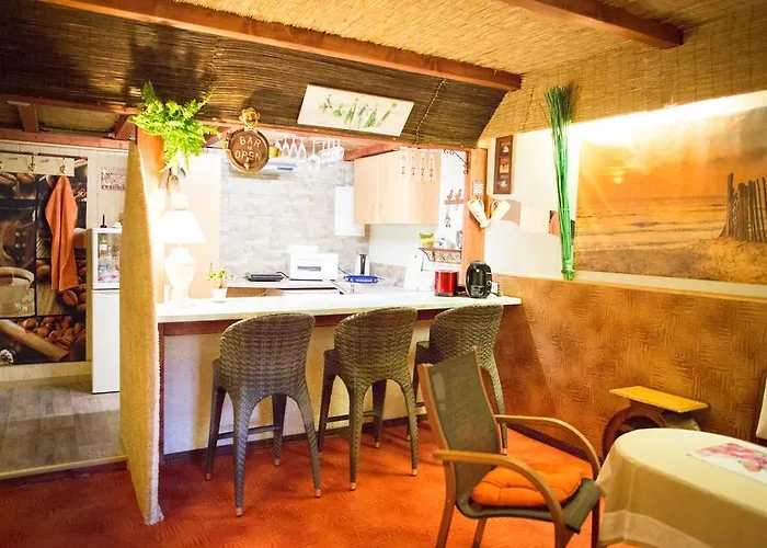 Zur Kutsche Oberschona