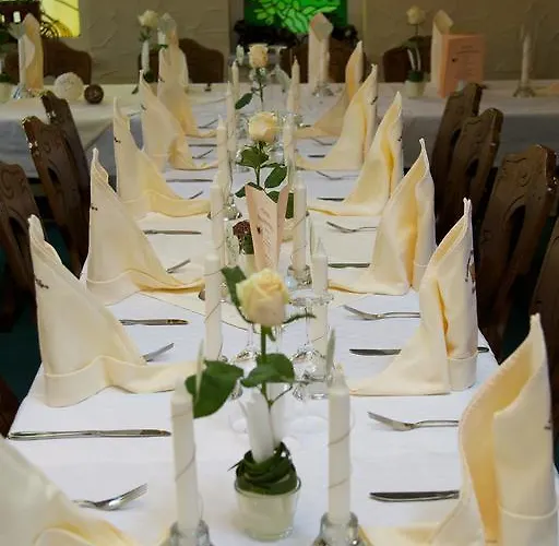 Zur Kutsche 3* Oberschona