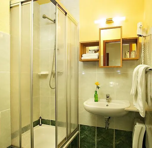 Отель Zur Kutsche Oberschona