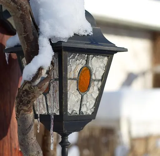 Отель Zur Kutsche 3*