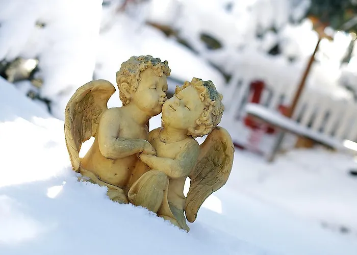 Отель Zur Kutsche Oberschona