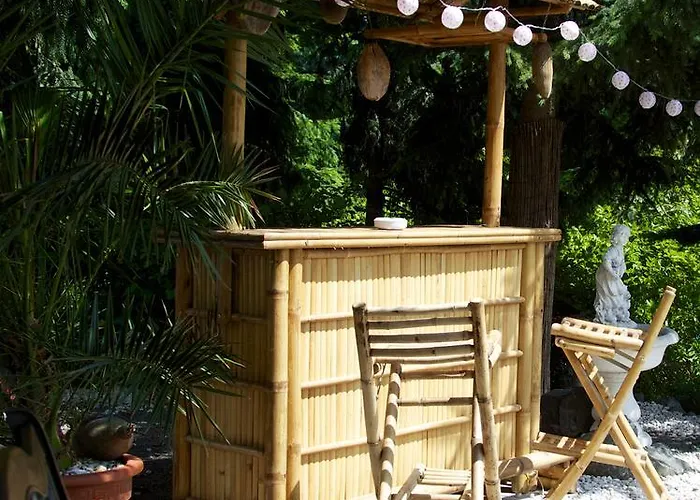 Отель Zur Kutsche 3*