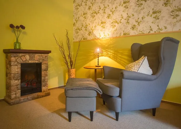 Zur Kutsche Oberschona