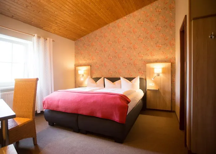 Zur Kutsche Oberschona