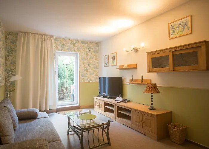 Отель Zur Kutsche