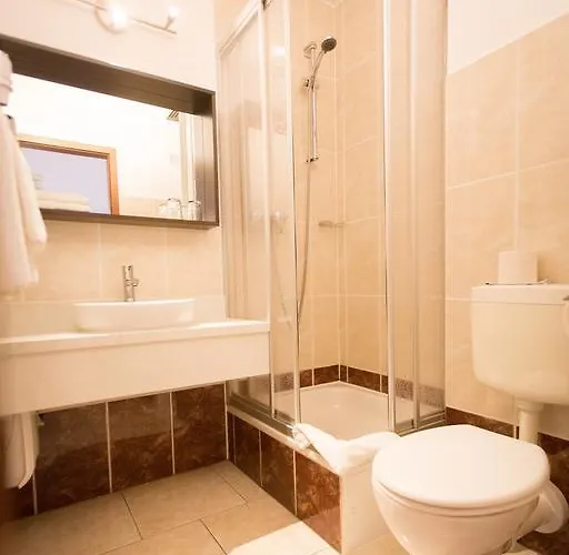 Отель Zur Kutsche