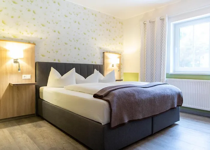 Zur Kutsche Oberschona